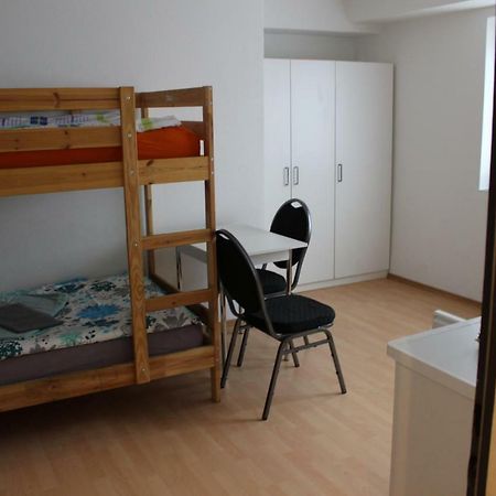 Zv-Scholtz Gaestehaus Neuoetting Simbacher Strasse 7 المظهر الخارجي الصورة