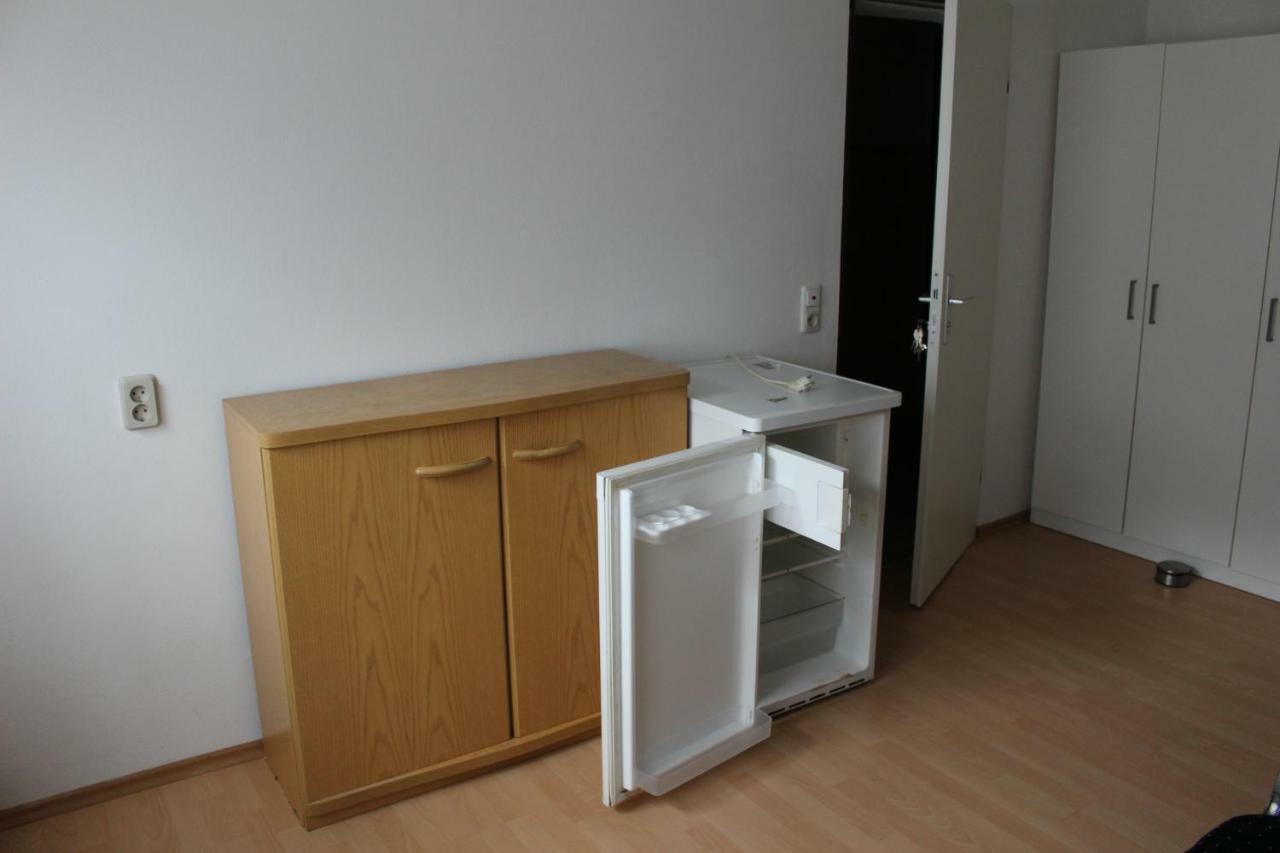 Zv-Scholtz Gaestehaus Neuoetting Simbacher Strasse 7 المظهر الخارجي الصورة