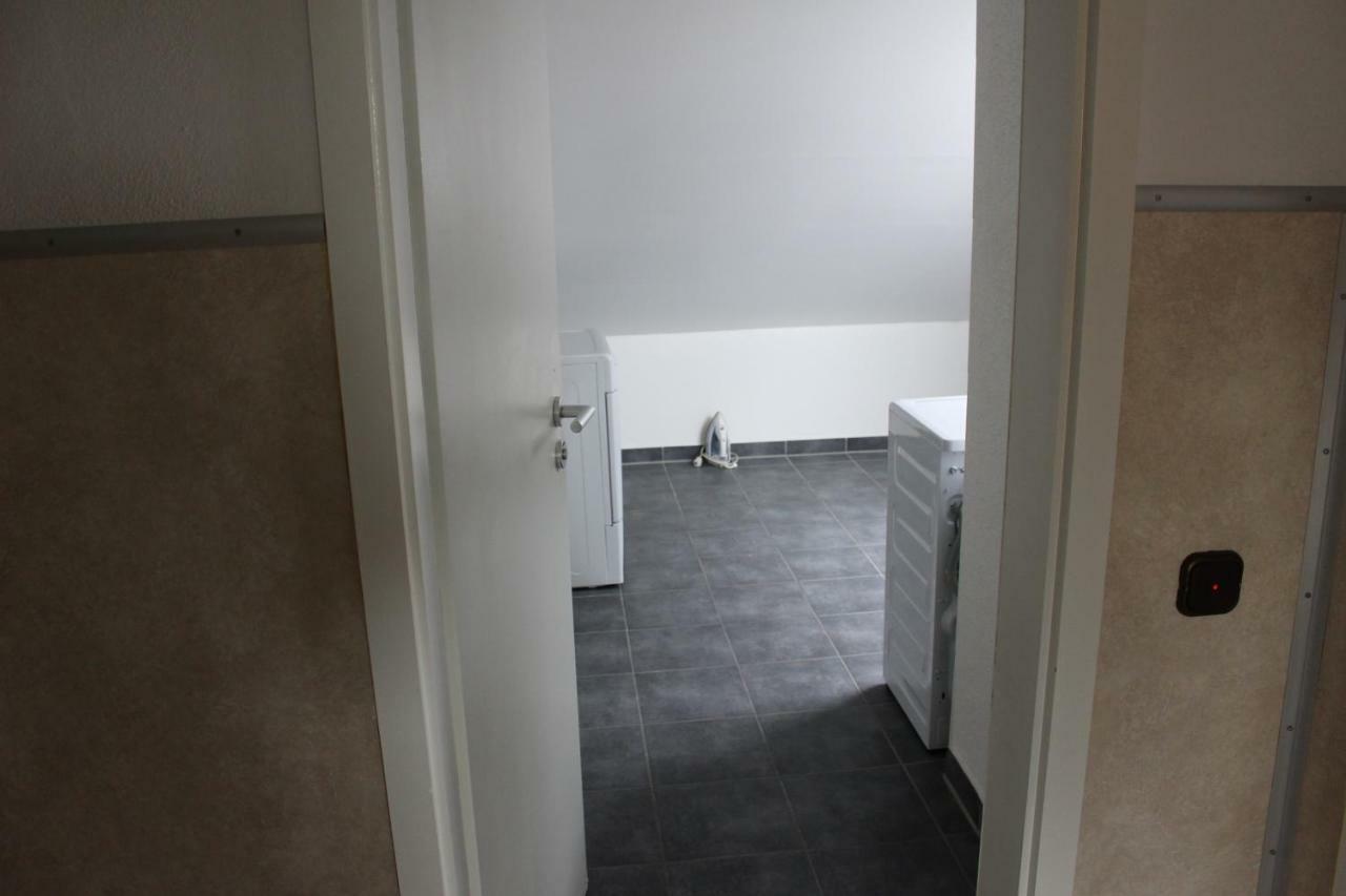 Zv-Scholtz Gaestehaus Neuoetting Simbacher Strasse 7 المظهر الخارجي الصورة